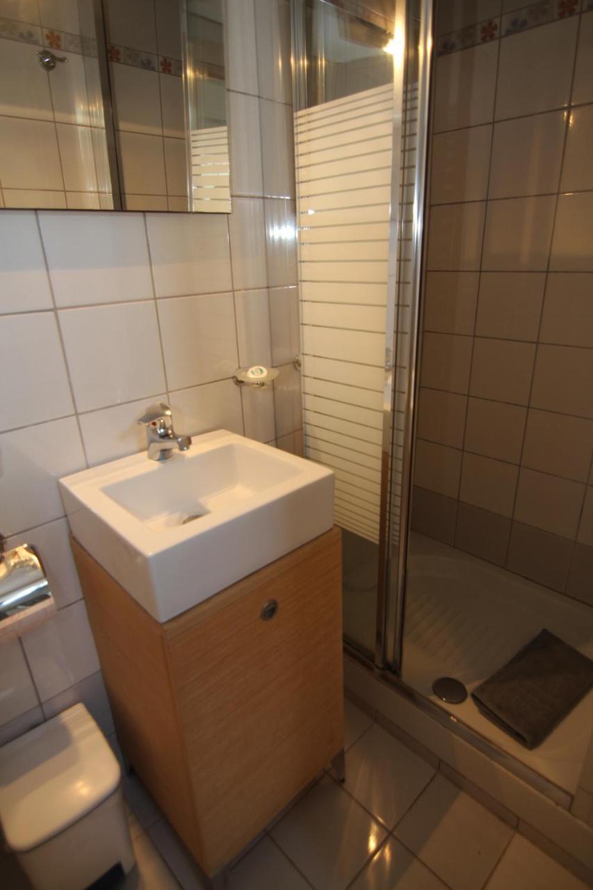 Studios Kostis Limenaria  Eksteriør billede
